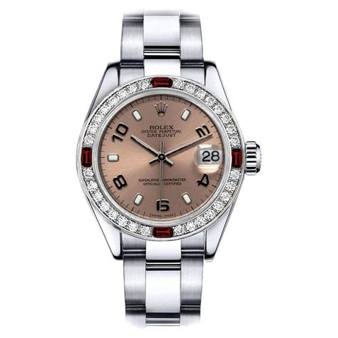 rolex subito piemonte oyster lady quadrante salmone|Rolex Lady Oyster Perpetual .